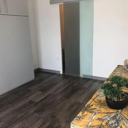 Apartment Apparemment Duplex Terrasse Solarium Avec Parking *