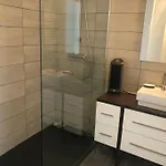 Apparemment Duplex Terrasse Solarium Avec Parking Apartman Mauguio