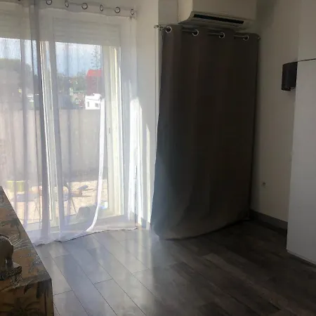 Apparemment Duplex Terrasse Solarium Avec Parking *
