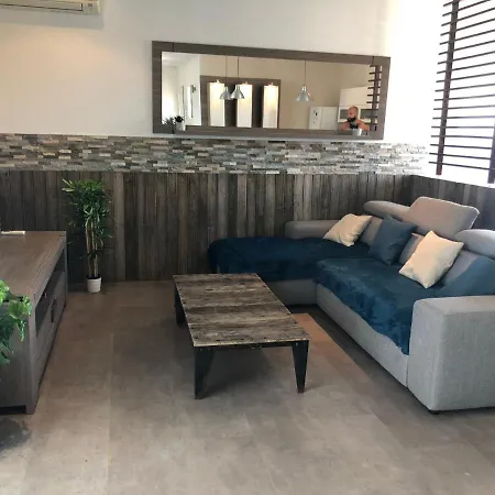 Apparemment Duplex Terrasse Solarium Avec Parking * Mauguio